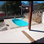 Sol E Mar Ilhabela Rosa